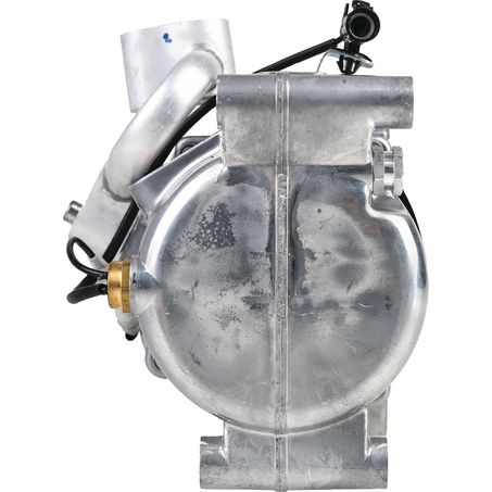 OEX Air Conditioning Compressor Suzuki Sx4 J20A CXS0017