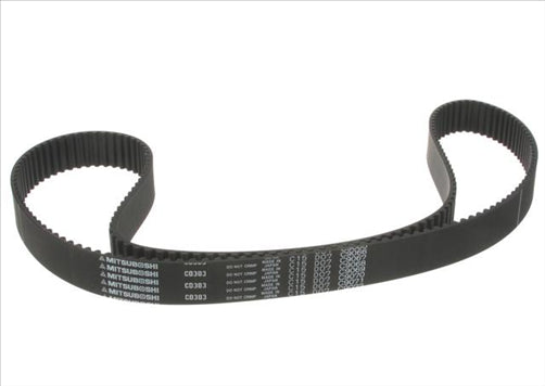 MITSUBOSHI TIMING BELT TOYOTA HIACE HILUX LAND CRUISER PRADO 1KD-FDV 97MR25