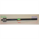 SAS Steering Rack End