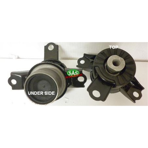 SAS Engine Mount