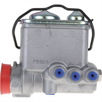 KELPRO Brake Master Cylinder 1 Inch