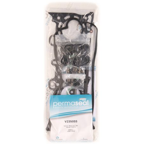 PERMASEAL Valve Regrind Gasket Set
