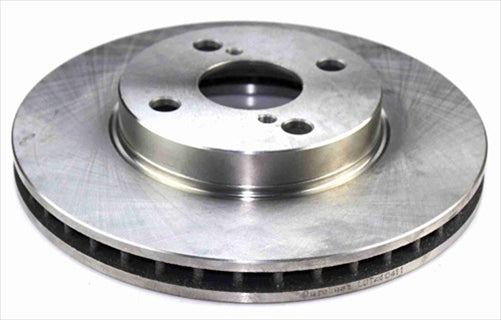 XP ROTOR TOYOTA YARIS/COROLLA F 06-2