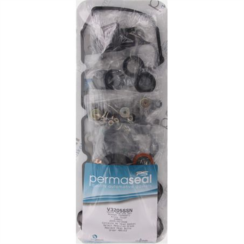 PERMASEAL Valve Regrind Gasket Set