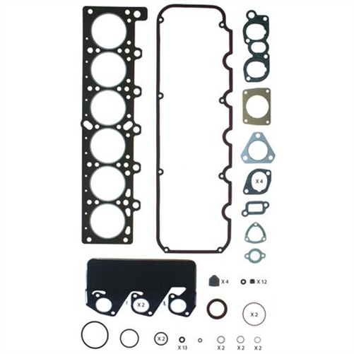 PERMASEAL Valve Regrind Gasket Set