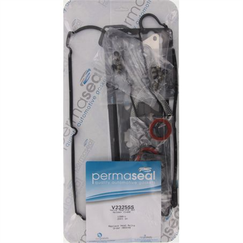 PERMASEAL Head Set