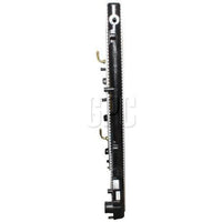 ISUZU SUBARU RADIATOR ENGINE COOLING ALUMINIUM COREPLASTIC TANK RAD792