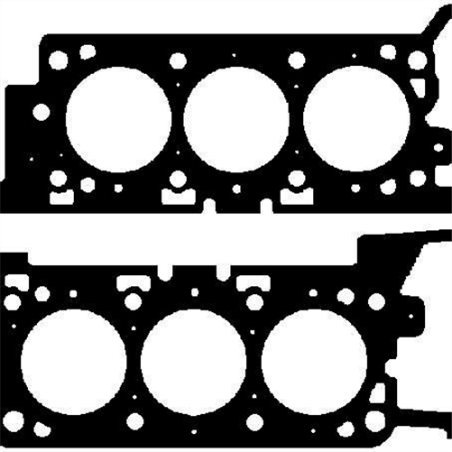 PERMASEAL Valve Regrind Gasket Set