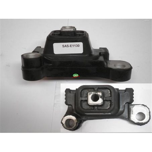 SAS Engine Mount