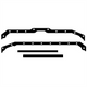 PERMASEAL Sump Gasket Kit