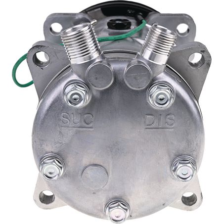 OEX Air Conditioning Compressor 24V Ear Mount Sd5H14 Style CXS0036