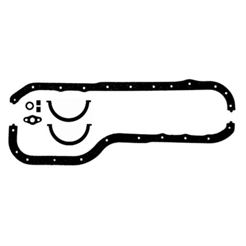 PERMASEAL Sump Set HC285