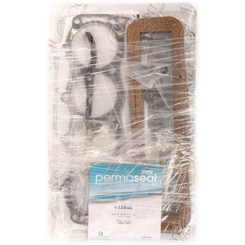 PERMASEAL Head Set