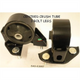 SAS Rear Engine Mount