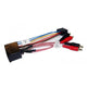 Amplified BMW ISO to RCA Harness Adapter for Harman Kardon Systems (1996-2008)