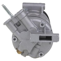 OEX Air Conditioning Compressor 12V 6PV Direct Mount Delphi Style CXG0011