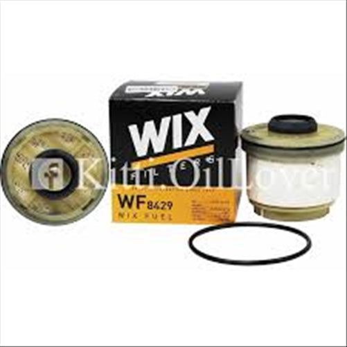 WIX FUEL FILTER R2619P