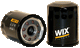 WIX OIL FILTER (SPIN-ON) - AUDI/SKODA/VW