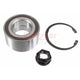 METZGER WHEEL BEARING KIT FRONT & REAR LANDROVER WM 2335 - 84895