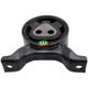 SAS Engine Mount