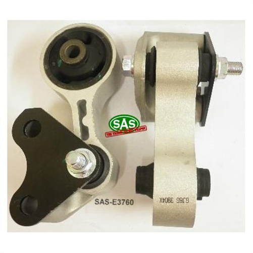 SAS Engine Mount Rear Link
