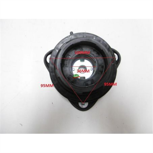 SAS Strut Mount