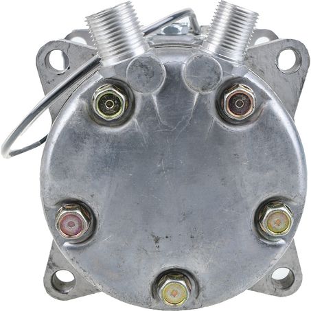 OEX Air Conditioning Compressor 12V Ear Mount Sd7H09 Style CXS0038