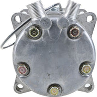OEX Air Conditioning Compressor 12V Ear Mount Sd7H09 Style CXS0038