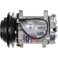 OEX Air Conditioning Compressor 12V Ear Mount SD7H15 Style CXS0050