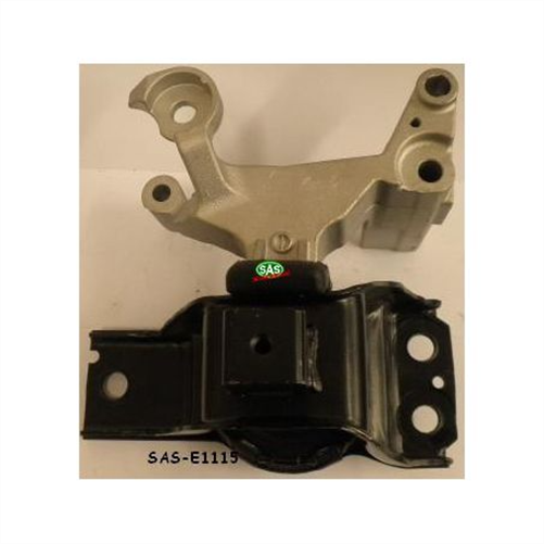 SAS Engine Mount