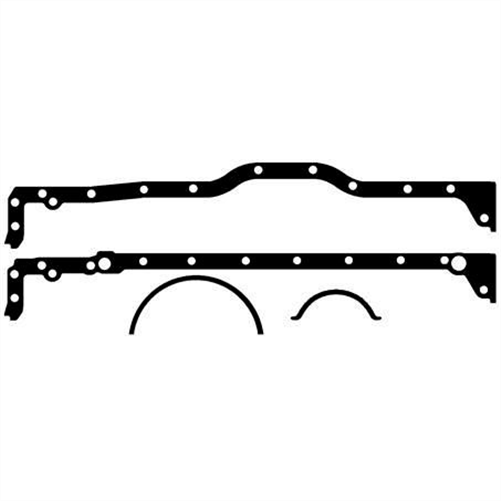 PERMASEAL Manifold Gasket HC473