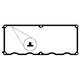 PERMASEAL Rocker Cover Gasket
