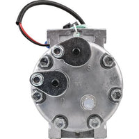 OEX Air Conditioning Compressor 12V Direct Mount SD7H15HD Style CXS0052