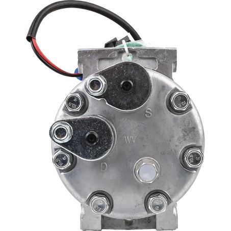 OEX Air Conditioning Compressor 12V Direct Mount SD7H15HD Style CXS0052