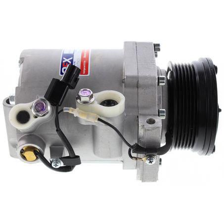 OEX Air Conditioning Compressor 12V Direct Mount MHI MSC90CAS Style CXM0008