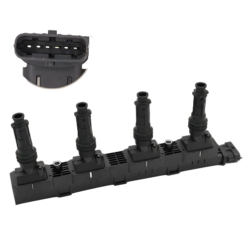IGNITION COIL GENUINE CC610