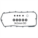 PERMASEAL Valve Cover Gasket