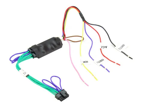 Connects2 CTMULTILEAD.5 Universal Smart Programming Lead