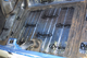 DYNAMAT PRE CUT KIT MUSTANG 1964-66 TRUNK FLOOR KIT