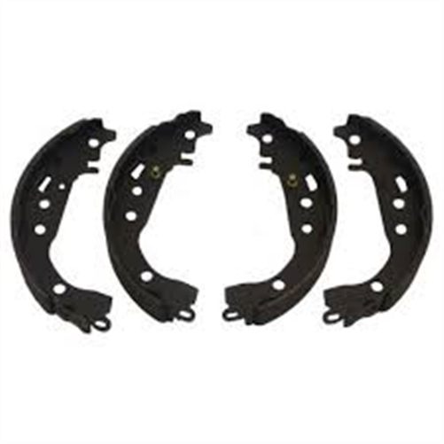 TINKR BRAKE SHOE REAR - TOYOTA COROLLA  ECHO 00- 200 X 30