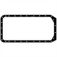 PERMASEAL Engine Oil Pan Gasket JJ261