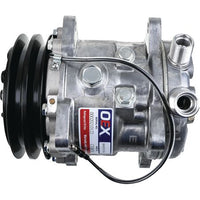 OEX Air Conditioning Compressor 12V Ear Mount Sd7H09 Style CXS0038