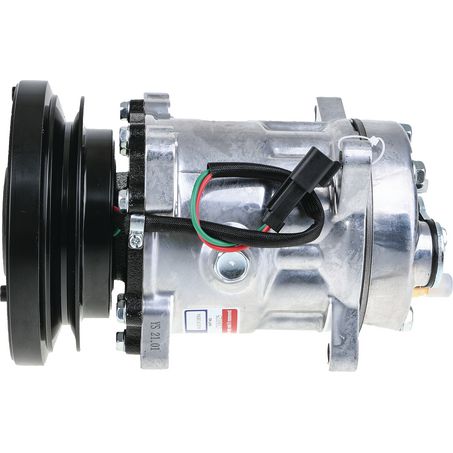OEX Air Conditioning Compressor 24V Ear Mount Sd7H15 Style CXS0025