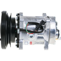 OEX Air Conditioning Compressor 24V Ear Mount Sd7H15 Style CXS0025