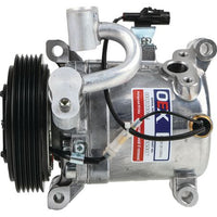 OEX Air Conditioning Compressor Suzuki Sx4 J20A CXS0017