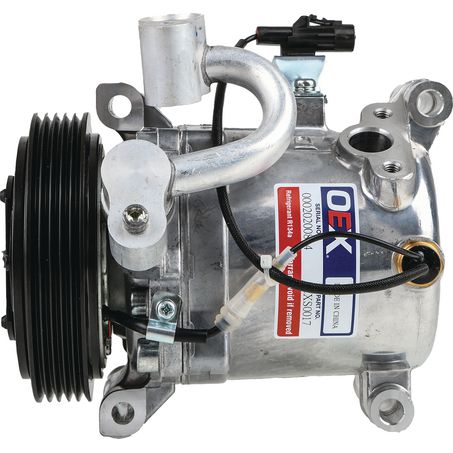 OEX Air Conditioning Compressor Suzuki Sx4 J20A CXS0017