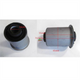 SAS RUBBER BUSH