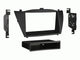 Metra 95-7305B Black Dash Kit | 2010-2015 Hyundai ix35 / Tucson