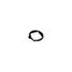 Audi A4 1995-2001 (B5) Rear Shelf Speaker Adapter | 165mm | Spacer Ring