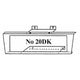 Nissan Navara / Terrano Single DIN Dash Kit | Factory-Style Trim Panel
